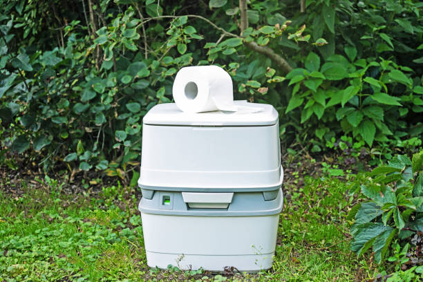 Best Portable toilet rental cost  in Bainbridge, OH