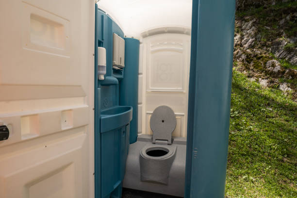 Professional porta potty rental in Bainbridge, OH