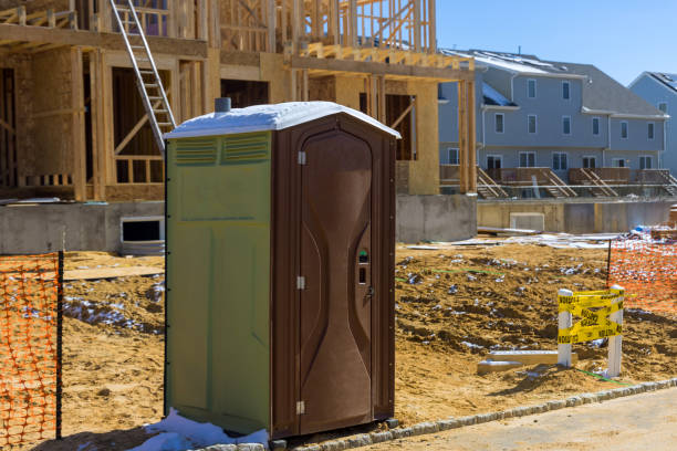 Best Porta potty rental near me  in Bainbridge, OH