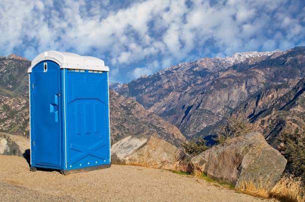 Portable Toilet Options We Offer in Bainbridge, OH