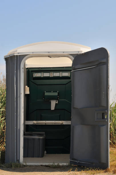 Best Porta potty delivery and setup  in Bainbridge, OH