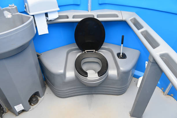 Best Temporary restroom rental  in Bainbridge, OH
