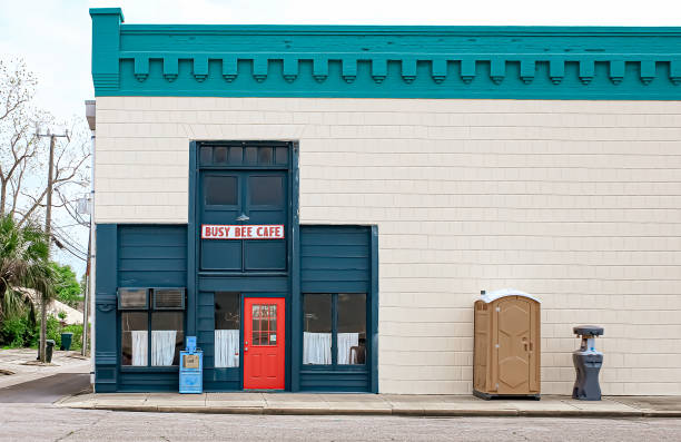 Best Porta potty rental near me  in Bainbridge, OH