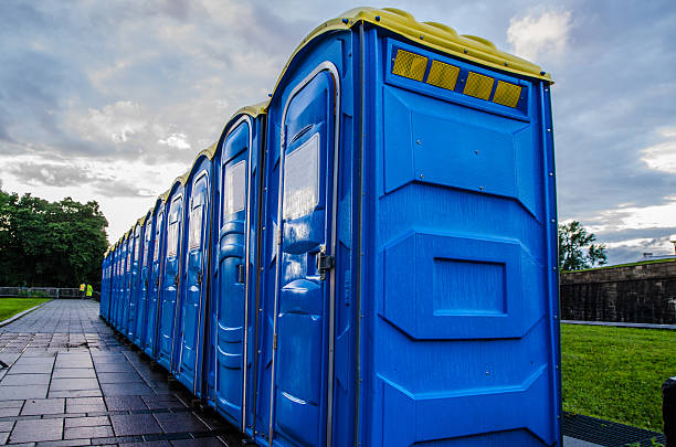 Best Affordable portable toilet rental  in Bainbridge, OH