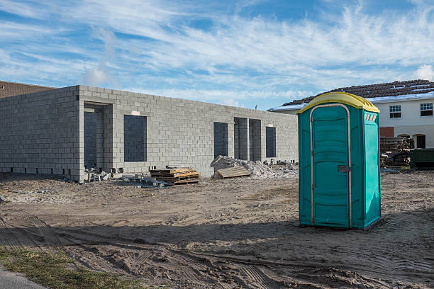 Best Porta potty rental for festivals  in Bainbridge, OH